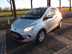 Ford Ka - 1.2 Cool&Sound
