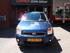 Ford Fusion - 1.4-16V Futura
