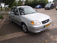 Hyundai Accent - 1.3i Active Young