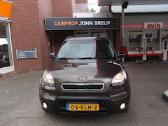 Kia Soul - 1.6 X-ecutive