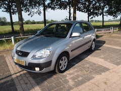 Kia Rio - 1.4 X-pect