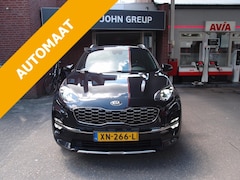Kia Sportage - 1.6 T-GDI 4WD GT-Line
