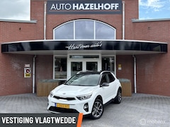 Kia Stonic - 1.0 T-GDi DynamicPlusLine | Camera | Keyless | Navi | Cruise | Clima | Apple Carplay/Andro
