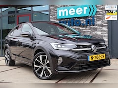 Volkswagen Taigo - 1.0 TSI 3x R-LINE DSG PANO l VIRTUAL l CAMERA l MATRIX l ACC l TREKHAAK l KEYLESS l ORG.NL