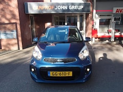 Kia Picanto - 1.0 CVVT First Edition