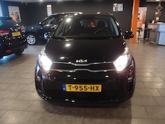 Kia Picanto - 1.0 DPi ComfortLine