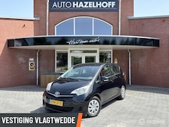 Toyota Verso S - 1.3 VVT-i Comfort | Airco | Hoge zit | Elekt. Ramen | Weinig Km | Elekt. Spiegels | RIJKLA