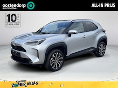 Toyota Yaris Cross - 1.5 Hybrid 130 Dynamic | All-in prijs | Automaat | Apple/android auto