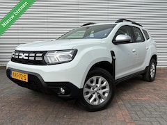Dacia Duster - 1.0 TCe 100 ECO-G Essential Apple Carplay