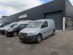 Volkswagen Caddy - 1.9 TDI