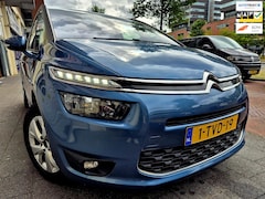 Citroën Grand C4 Picasso - 1.6 VTi Business 7Persoons Camera