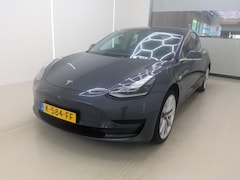 Tesla Model 3 - Standard RWD Plus 89, 6 % SoH [ LFP-ACCU+AUTOPILOT+60 kWh+PREMIUM AUDIO ]