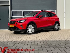 SEAT Arona - 1.0 TSI Style Business Connect | Full LED | CarPlay | Navigatie | Cruise | Climate | DAB