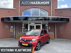 Renault Twingo - Automaat 1.0 SCe Limited Automaat | Airco | Cruise control | Ndl auto | 1e Eigenaar | deal