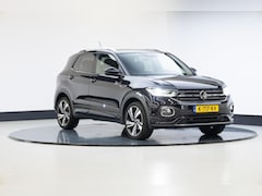 Volkswagen T-Cross - 1.0 TSI Style | R-line |