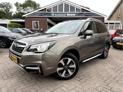 Subaru Forester - 2.0 Premium NL. Auto, Vol Opties