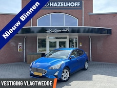 Ford Focus - 1.0 EcoBoost Trend Edition Business | Airco | Camera | PDC V+A | Navigatie | LM Velgen | C