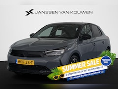Opel Corsa - 1.2 Turbo Hybrid GS Navigatie Keyless Climate Control
