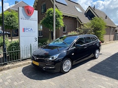 Opel Astra Sports Tourer - 1.2 Elegance Nieuw Model/alu wielen/Airco-Ecc/Navi/Sport pakket 80000KM