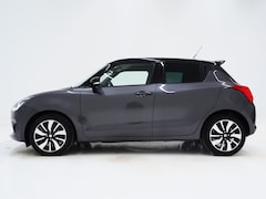 Suzuki Swift - 1.0 Style Smart Hybrid | Camera | Stoelverwarming | Keyless | Adaptive Cruise | Climate |