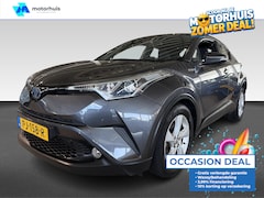 Toyota C-HR - 1.8 Hybrid Dynamic | Achteruitrijcamera | Bluetooth telefoonvoorbereiding | Cruise control