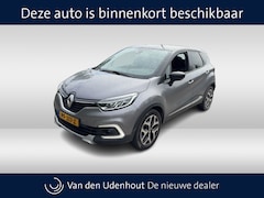 Renault Captur - 1.2 TCe 120pk Intens / 1e Eigenaar / Trekhaak / Navigatie