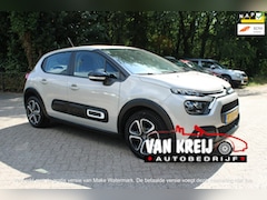 Citroën C3 - 1.2 PureTech Feel, Nw Disttributie, Cliam, Navi, Cruise, Nap