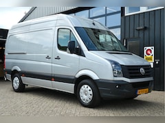 Volkswagen Crafter - 32 2.0 TDI L2H2 | 164PK | MARGE | 1e Eigenaar | Dealer onderhouden