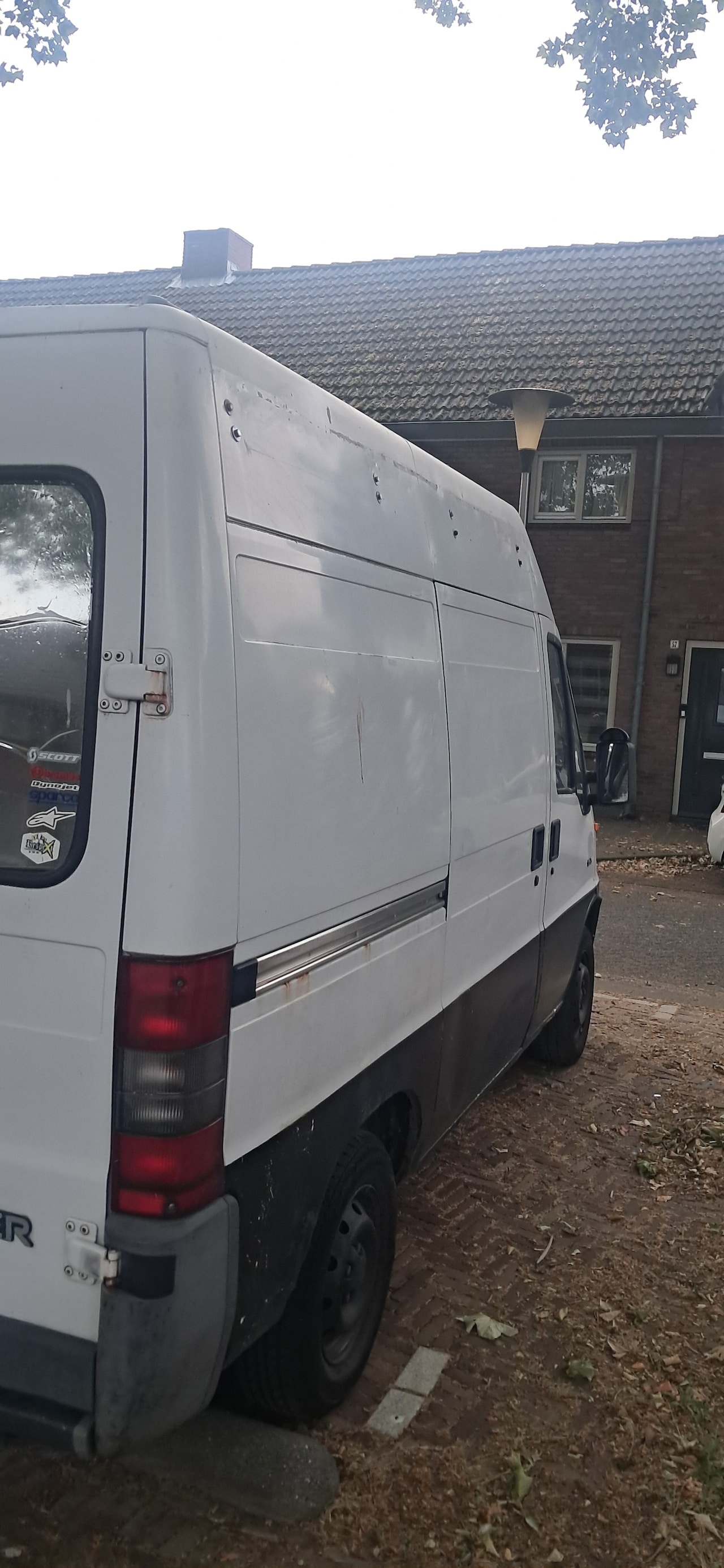Citroën Jumper - Bus - AutoWereld.nl