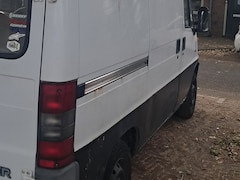 Citroën Jumper - 27C 1.9TD Club Bus