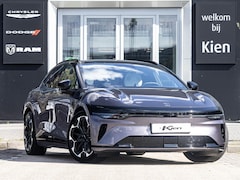ZEEKR 7GT - Privilege AWD 100 kWh | 646 PK | Luchtvering | Elek.deuren | Eletrochromatisch dak | Stoel