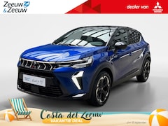 Mitsubishi ASX - 1.8 HEV AT Instyle | €3.000, - ACTIE KORTING op voorraad auto's | 8 JAAR GARANTIE | uiterl