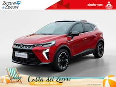 Mitsubishi ASX - 1.8 HEV AT Instyle MY26, 5 | €3.000, - ACTIE KORTING op deze voorraad auto | 8 JAAR GARANT