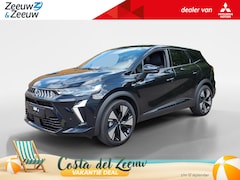 Mitsubishi Grandis - 1.8 HEV First Edition | €3.000, - ACTIE KORTING op voorraad auto's | 8 JAAR GARANTIE | uit