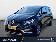 Renault Espace - 1.8 TCe Intens 7p. Aut. | Panorama | Parking pack