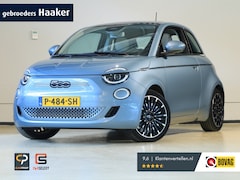 Fiat 500 - 3+1 La Prima 42 kWh * SOH 96%