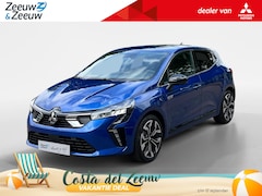 Mitsubishi Colt - 1.6 HEV Instyle | Dodehoek Detectie | Bose audio | 360 graden camera | Navigatie | Adapt.