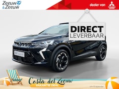 Mitsubishi ASX - 1.8 HEV AT Instyle | 3500 Euro Korting | De nieuwe aandrijflijn | 8 Jaar garantie |