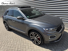 Volkswagen T-Roc - 2.0 TSI 4Motion Sport Panorama Camera Virtual