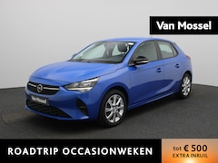 Opel Corsa - 1.2 55kW S/S Edition | Apple Carplay / Android Auto | Camera | Parkeersensoren |