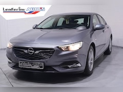 Opel Insignia Grand Sport - 1.6 CDTI Business Executive navigatie led-verlichting cruise-controle stoel/stuur-verwarmi
