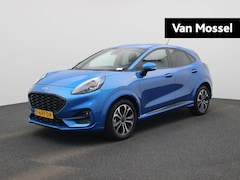 Ford Puma - 1.0 EcoBoost Hybrid ST-Line | Climate Control | Cruise Control | Achteruitrijcamera | Wint
