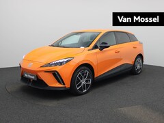 MG MG4 - 64 kWh Luxury | Apple Carplay/Android Auto | Achteruitrijcamera | Stoelverwarming | Cruise