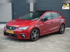 SEAT Ibiza - 1.5 TSI EVO FR Business Intense NL-Auto Vol opties