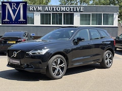 Volvo XC60 - 2.0 Recharge T6 AWD R-Design 35.000KM | VOLLEDIG DEALER ONDERHOUDEN| HARMAND KARDON| MEMOR