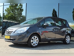 Opel Meriva - 1.4 COSMO | AIRCO | CRUISE |