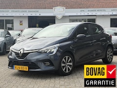 Renault Clio - 1.0 TCe Zen AIRCO | CRUISE | BOVAG