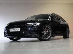 Audi A6 Avant - 55 TFSI e quattro Pro Line S Competition |360° |Stoelverw. |ACC