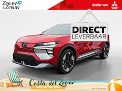 Mitsubishi Eclipse Cross - Intense 87 kWh | DE NIEUWE ECLIPSE CROSS | DIRECT LEVERBAAR | EV | 6000 EURO KORTING |