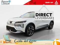 Mitsubishi Eclipse Cross - Intense+ 87 kWh | DE NIEUWE ECLIPSE CROSS | DIRECT LEVERBAAR | EV | 6000 EURO KORTING |